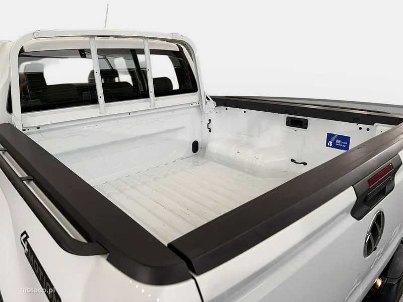 Volkswagen Amarok 12