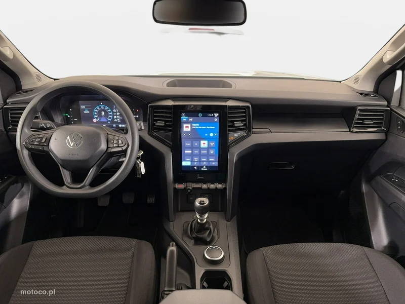 Volkswagen Amarok 17