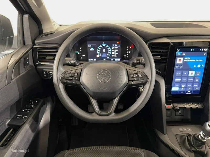 Volkswagen Amarok 18