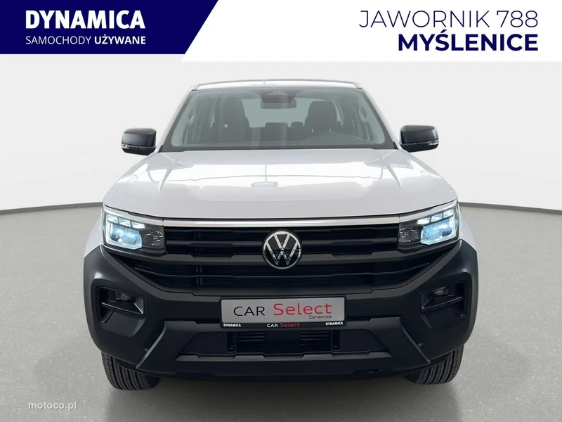 Volkswagen Amarok 3