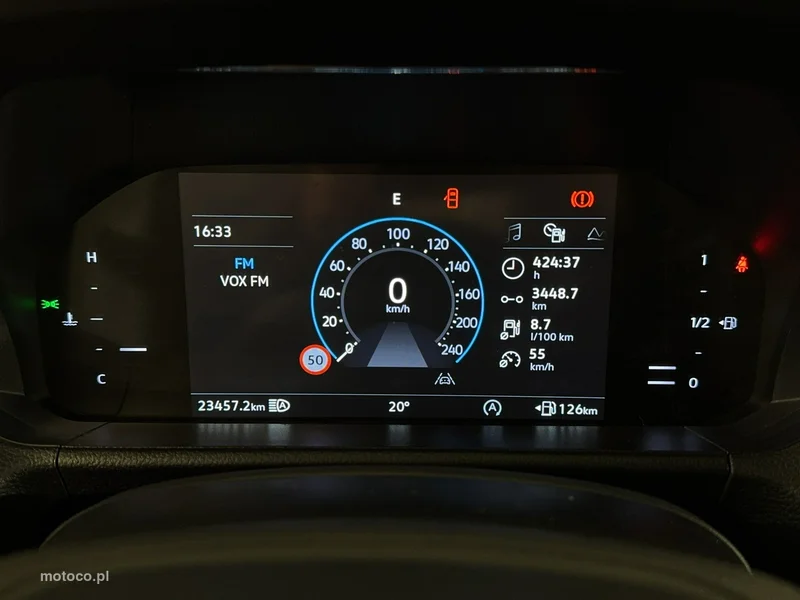 Volkswagen Amarok 21