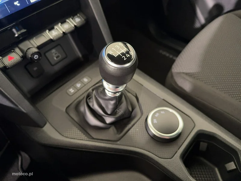 Volkswagen Amarok 28