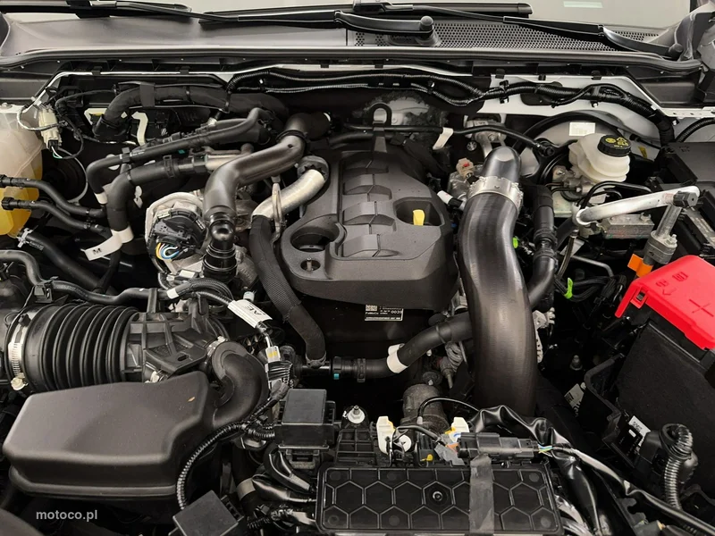 Volkswagen Amarok 33