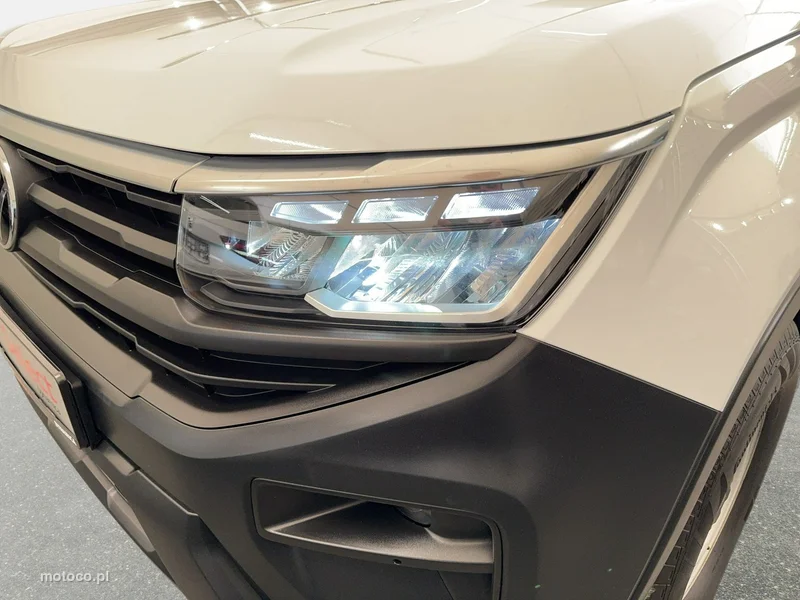 Volkswagen Amarok 9