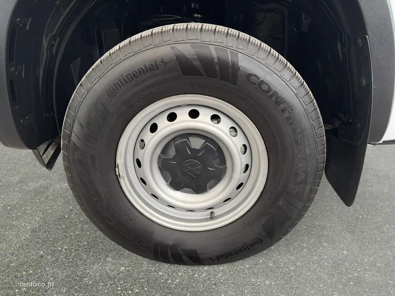 Volkswagen Amarok 10
