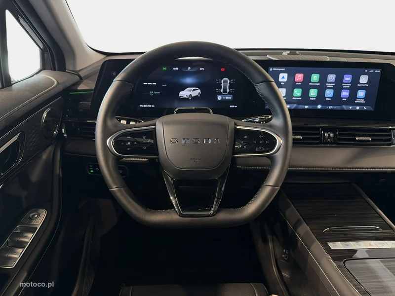 Omoda E5 19
