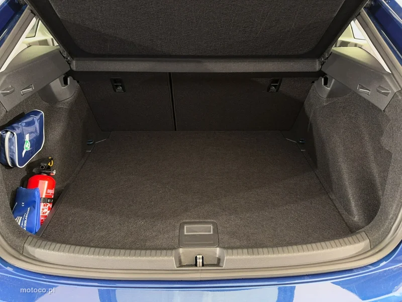 Volkswagen Taigo 14