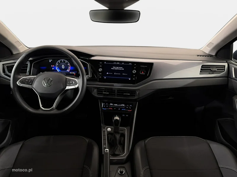 Volkswagen Taigo 15
