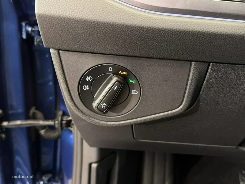 Volkswagen Taigo 26