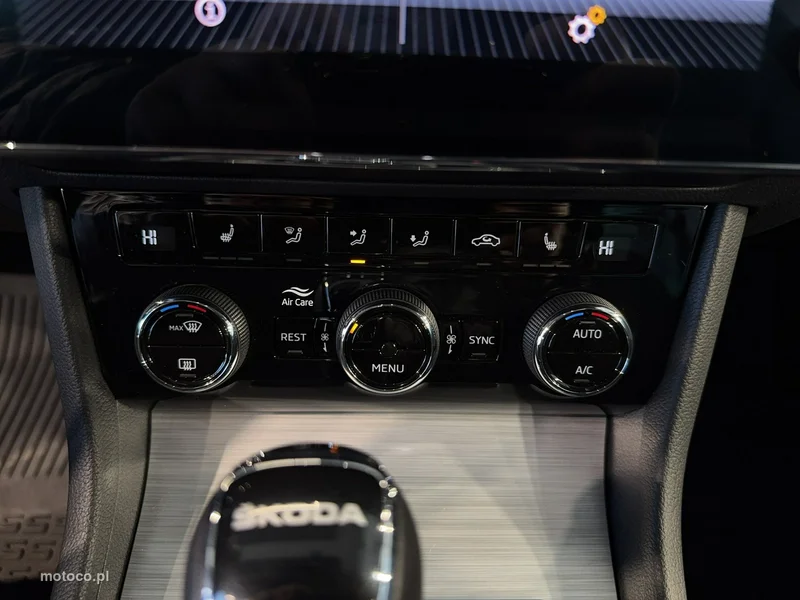 Skoda Superb III 24