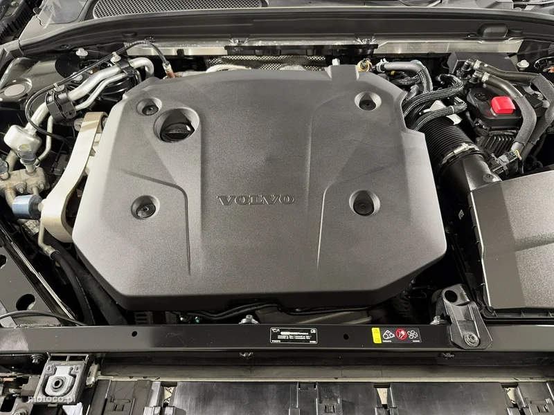 Volvo V60 Cross Country 30