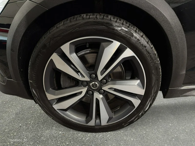 Volvo V60 Cross Country 10