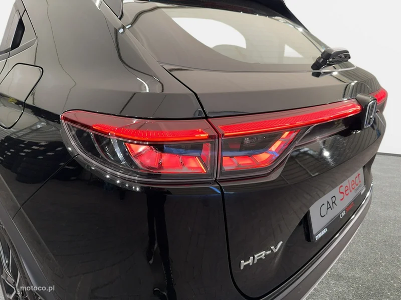 Honda HR-V 11
