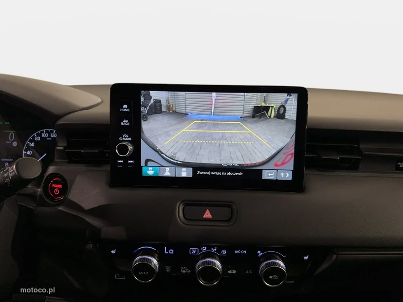 Honda HR-V 24