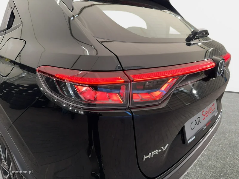 Honda HR-V 11