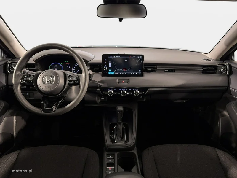 Honda HR-V 15