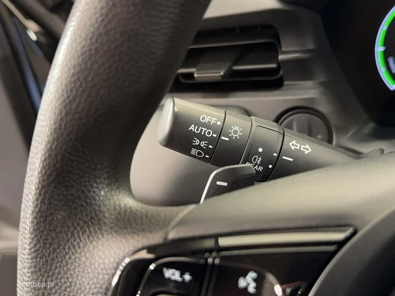 Honda HR-V 17