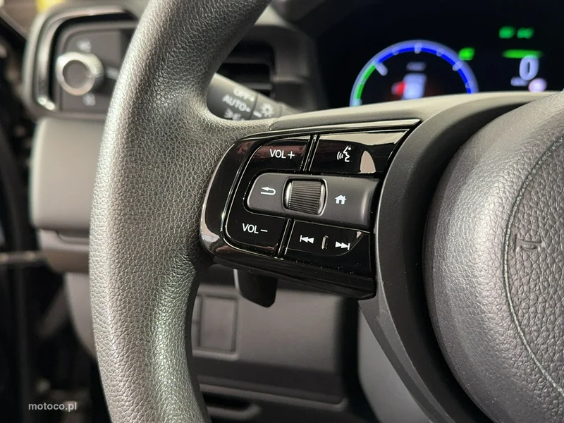 Honda HR-V 18