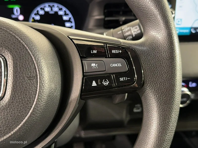 Honda HR-V 19