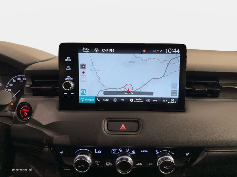 Honda HR-V 22