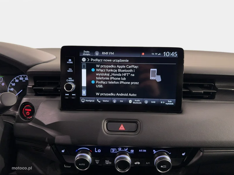 Honda HR-V 23