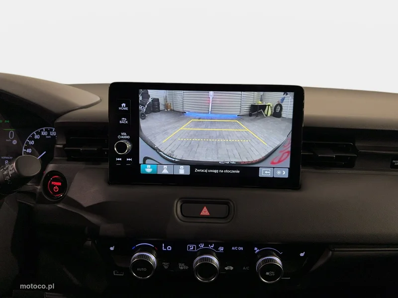 Honda HR-V 24