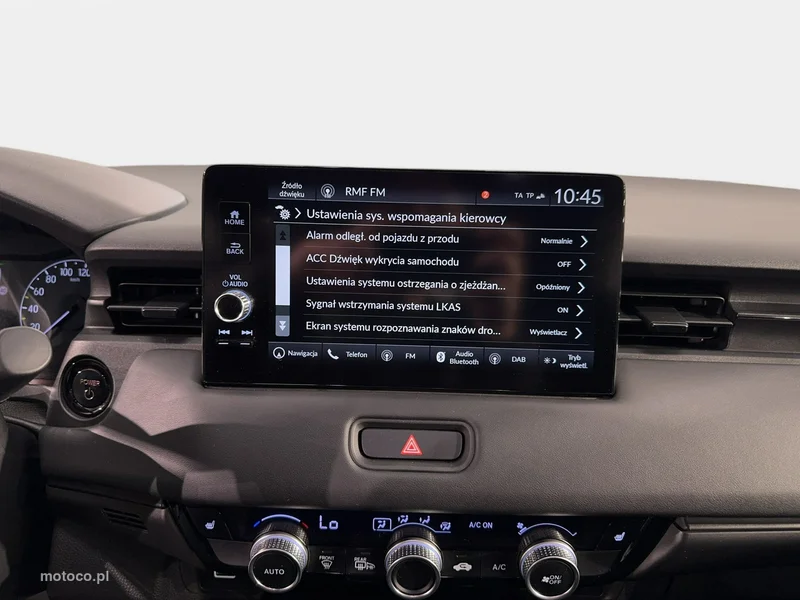 Honda HR-V 25