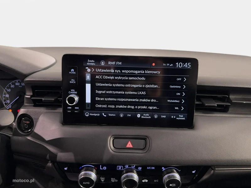 Honda HR-V 26