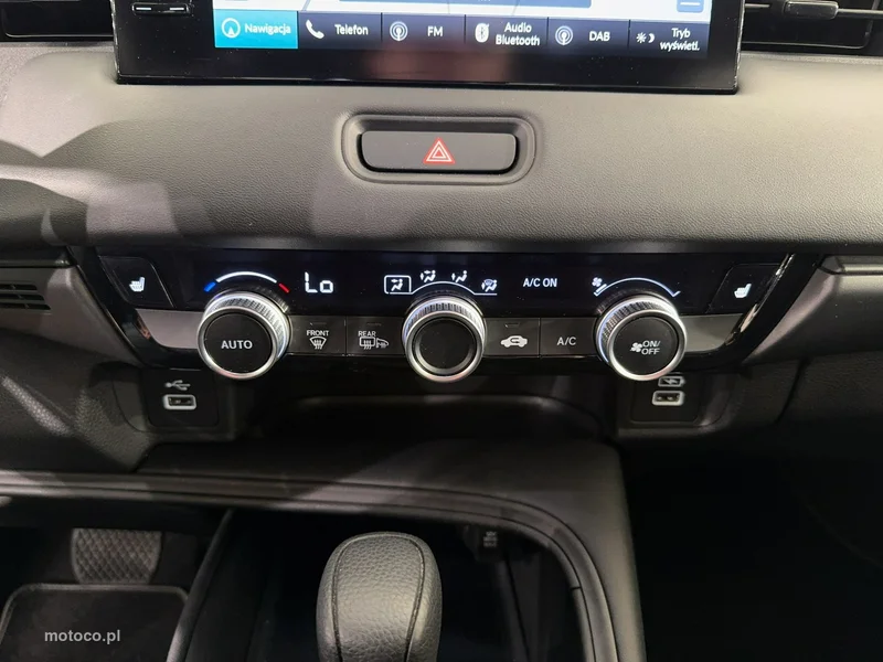 Honda HR-V 27