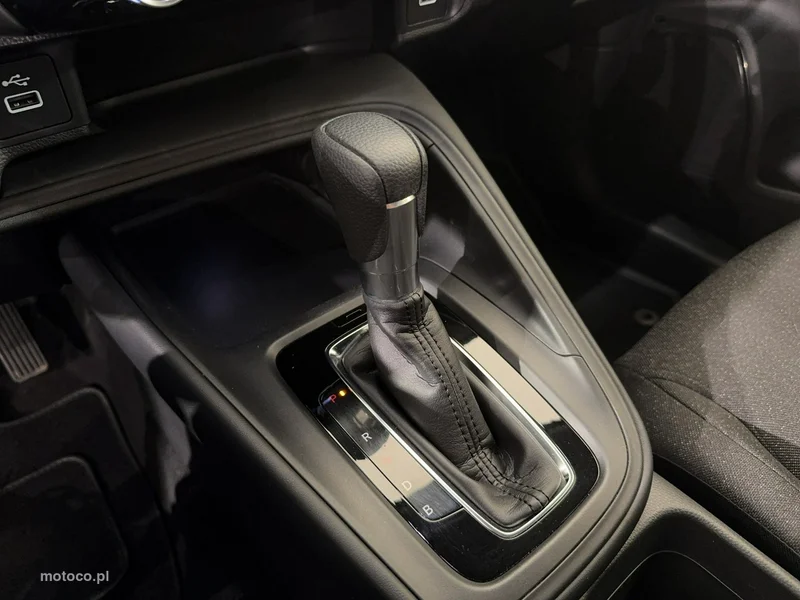 Honda HR-V 28