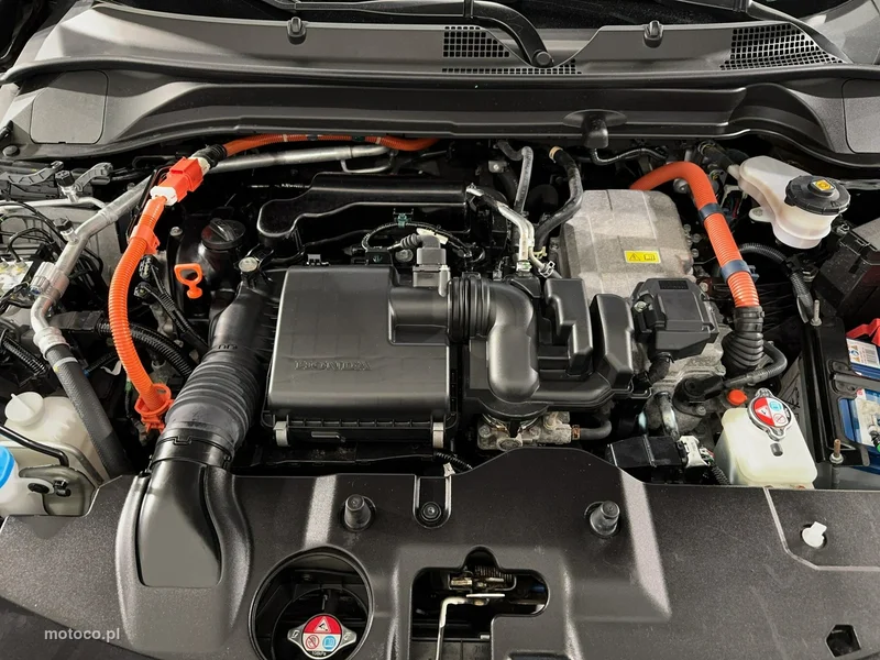 Honda HR-V 30