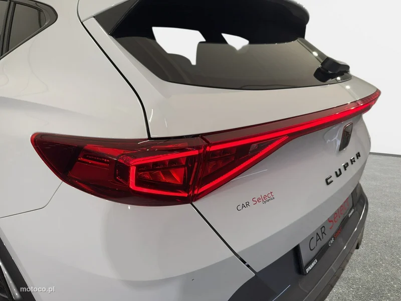Cupra Formentor 11
