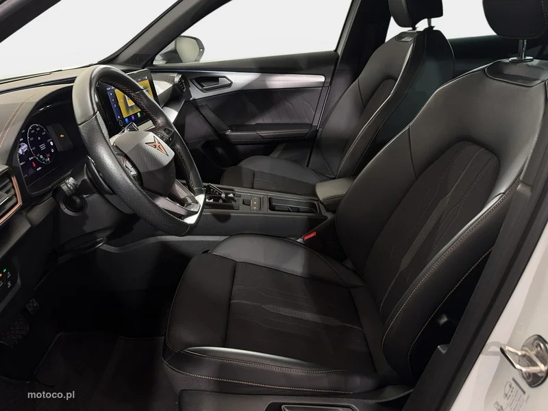 Cupra Formentor 17