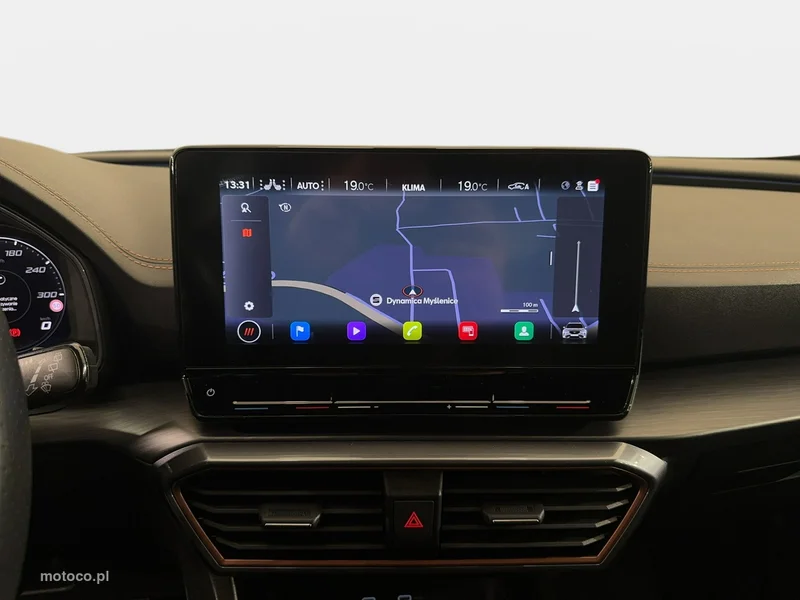 Cupra Formentor 20