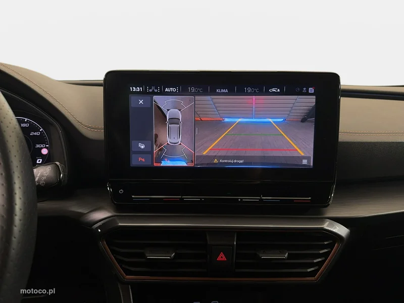 Cupra Formentor 21