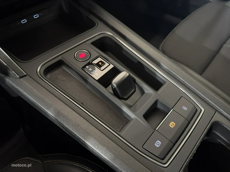 Cupra Formentor 27