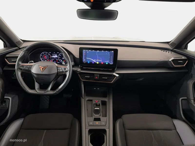 Cupra Formentor 32