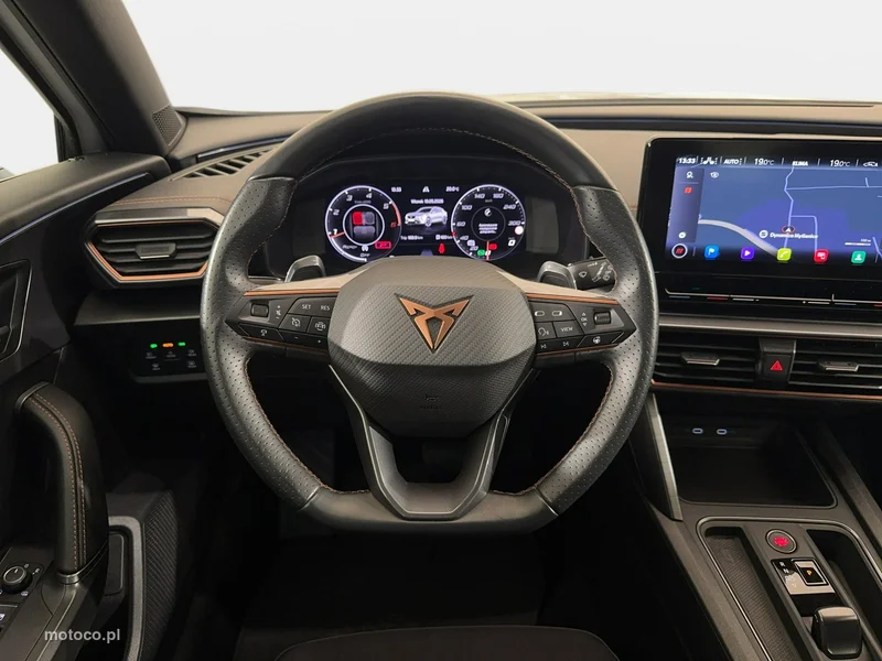 Cupra Formentor 33