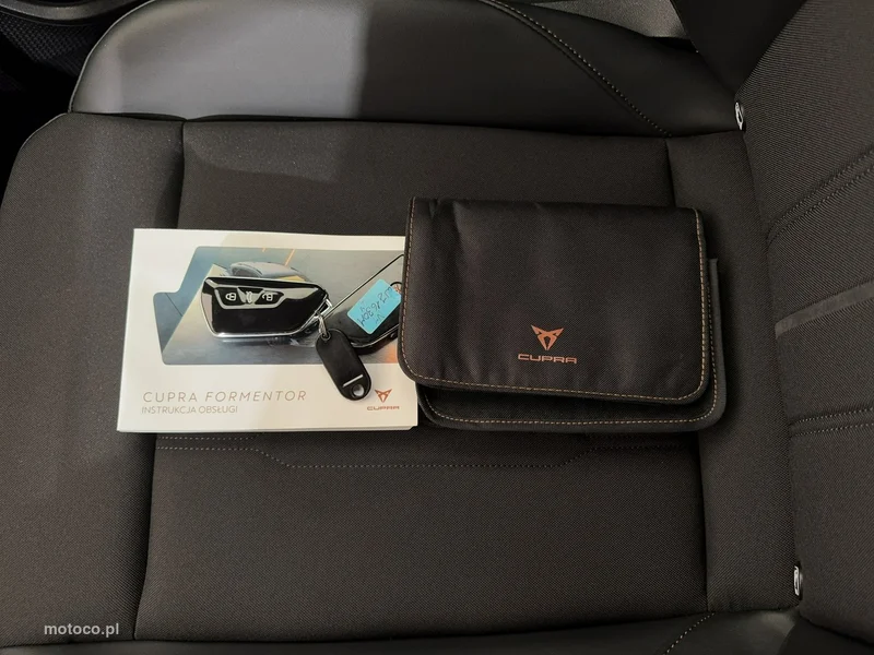 Cupra Formentor 34