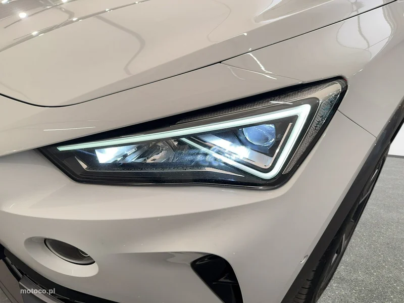 Cupra Formentor 9