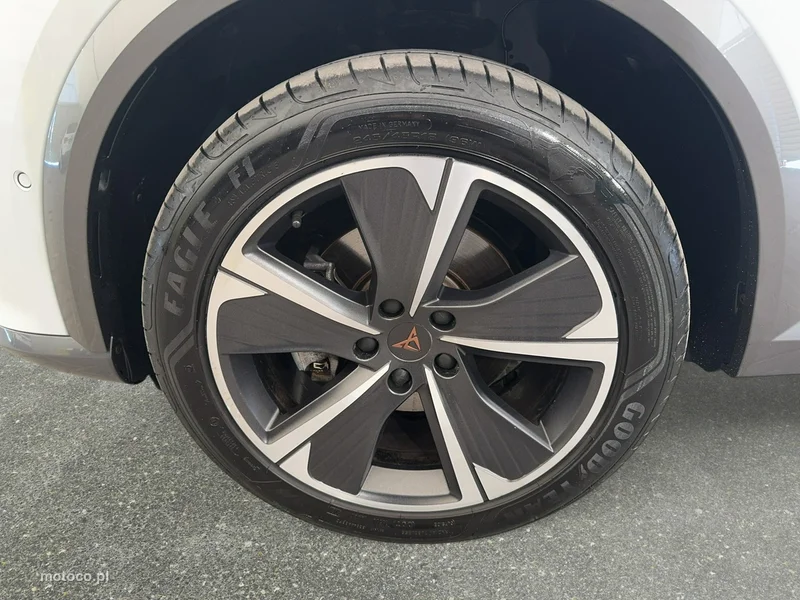 Cupra Formentor 10