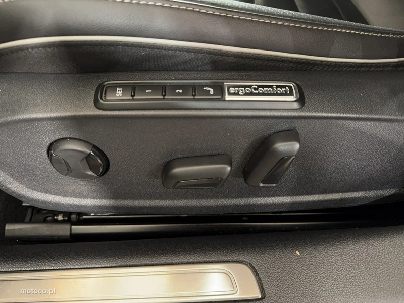 Volkswagen Arteon Shooting Brake 13