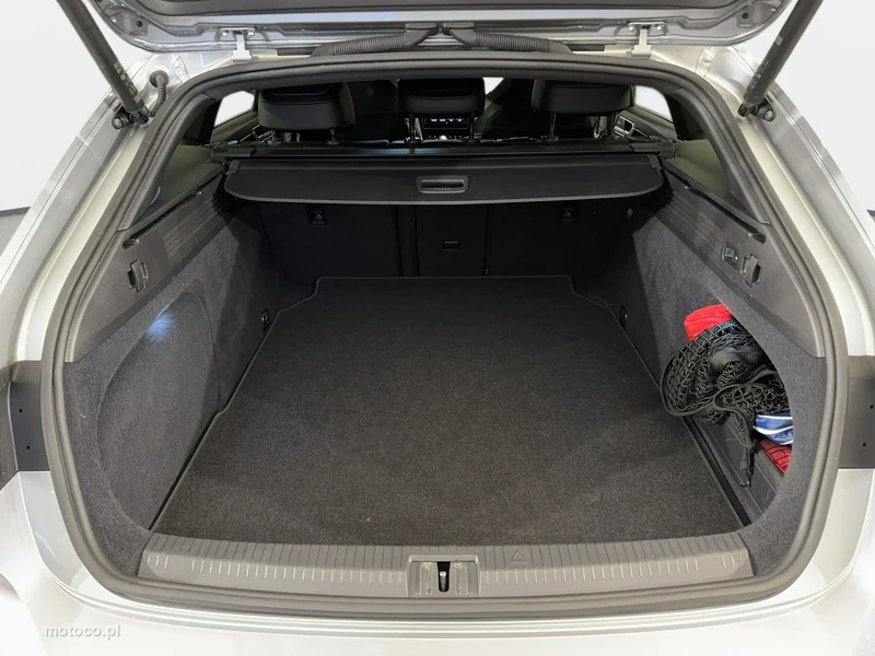 Volkswagen Arteon Shooting Brake 16