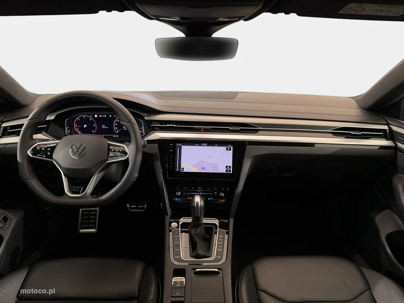 Volkswagen Arteon Shooting Brake 19