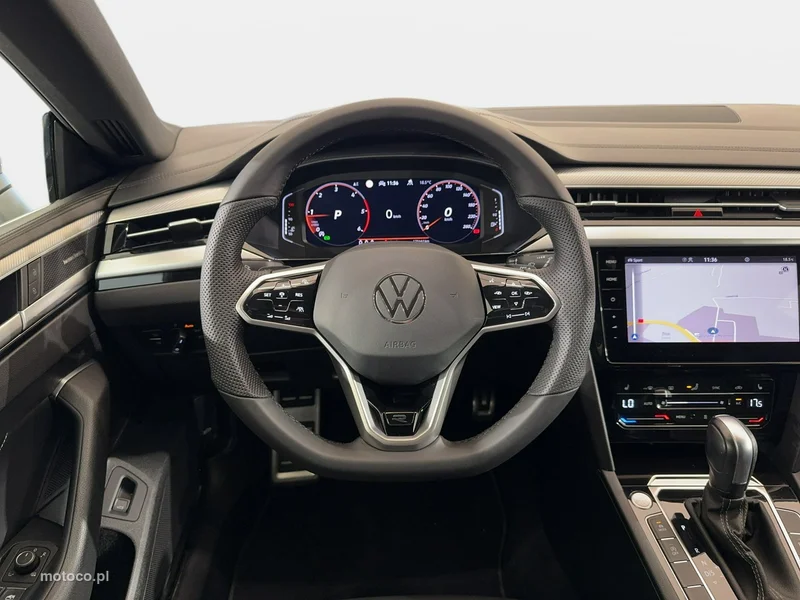 Volkswagen Arteon Shooting Brake 20