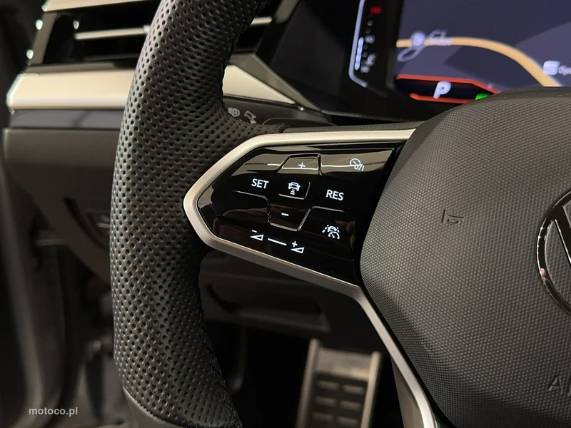 Volkswagen Arteon Shooting Brake 21