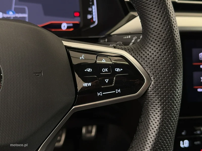 Volkswagen Arteon Shooting Brake 22
