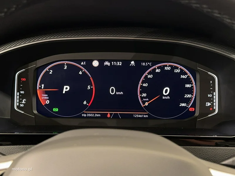 Volkswagen Arteon Shooting Brake 23