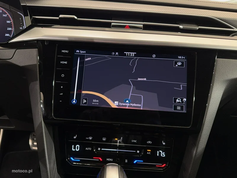 Volkswagen Arteon Shooting Brake 26