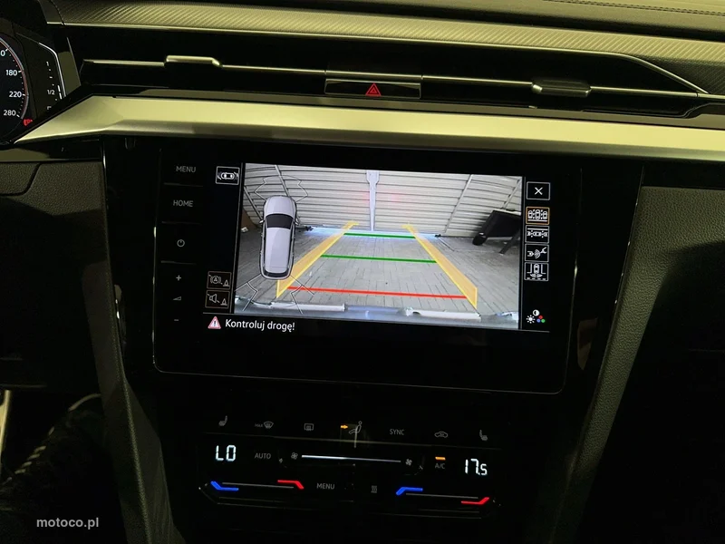 Volkswagen Arteon Shooting Brake 27